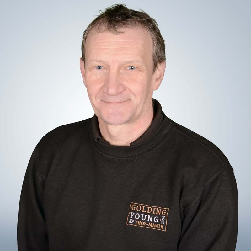 Andrew Lowes Image