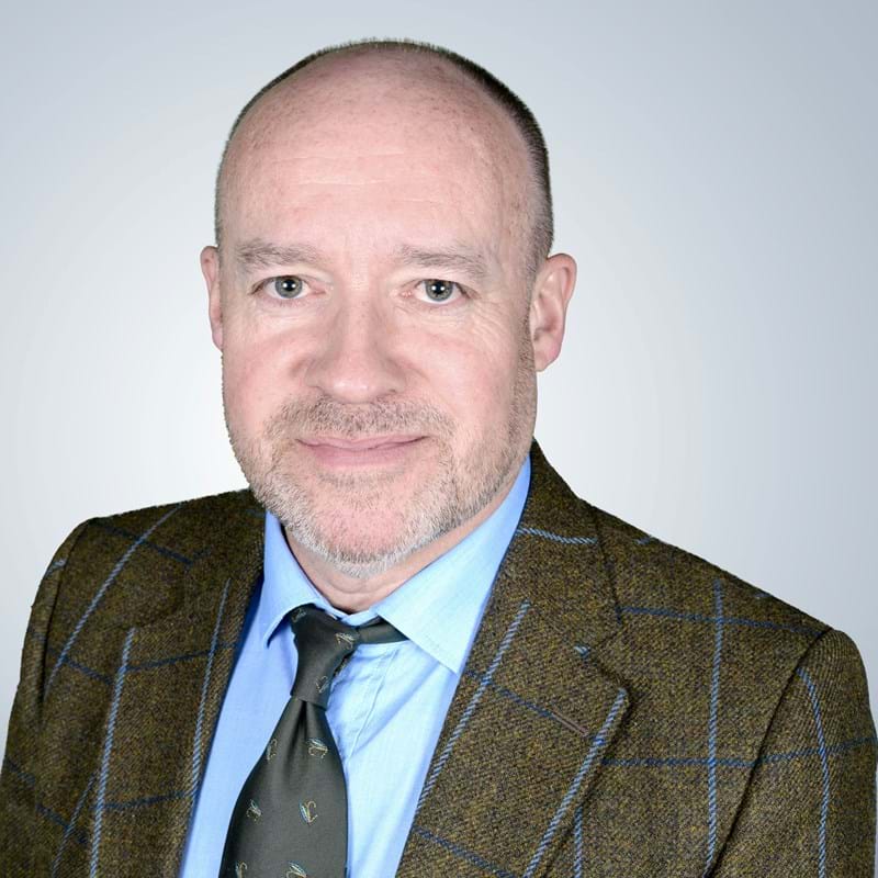Richard Plant Image