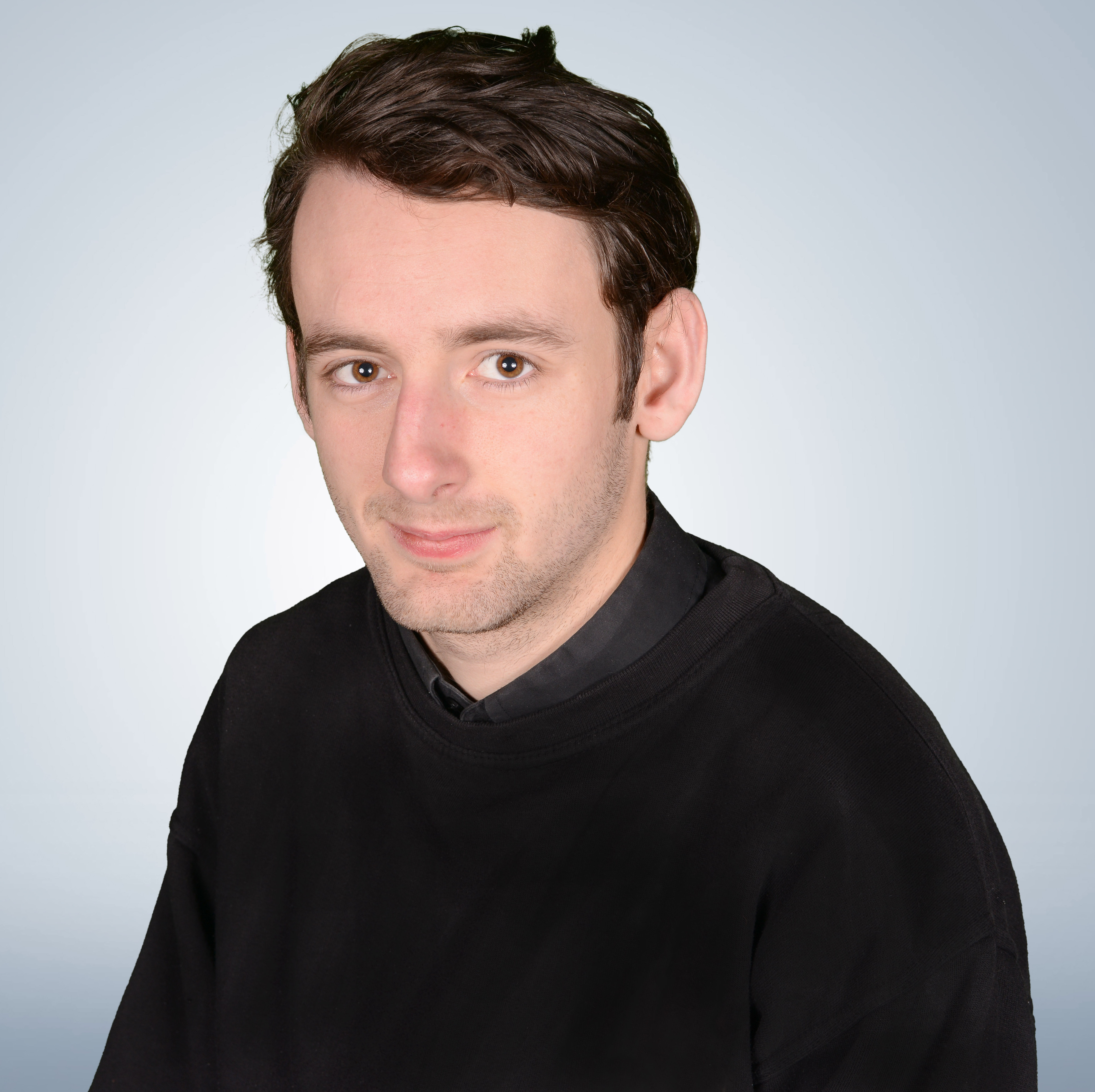 Rupert Hope-Shaw Image