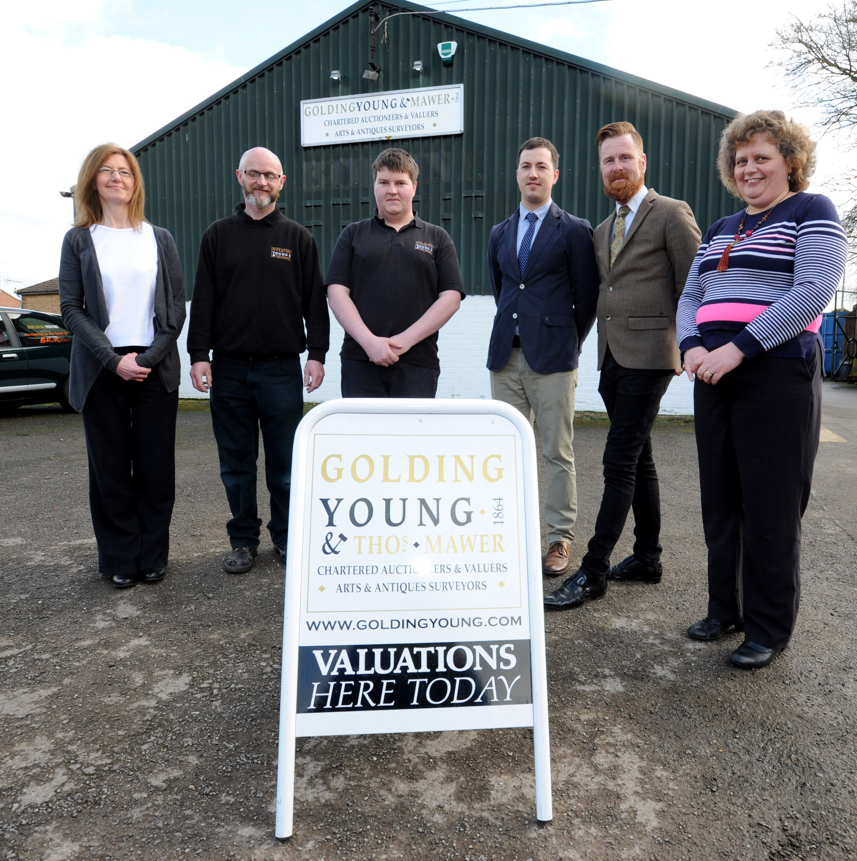 Valuation Days Image