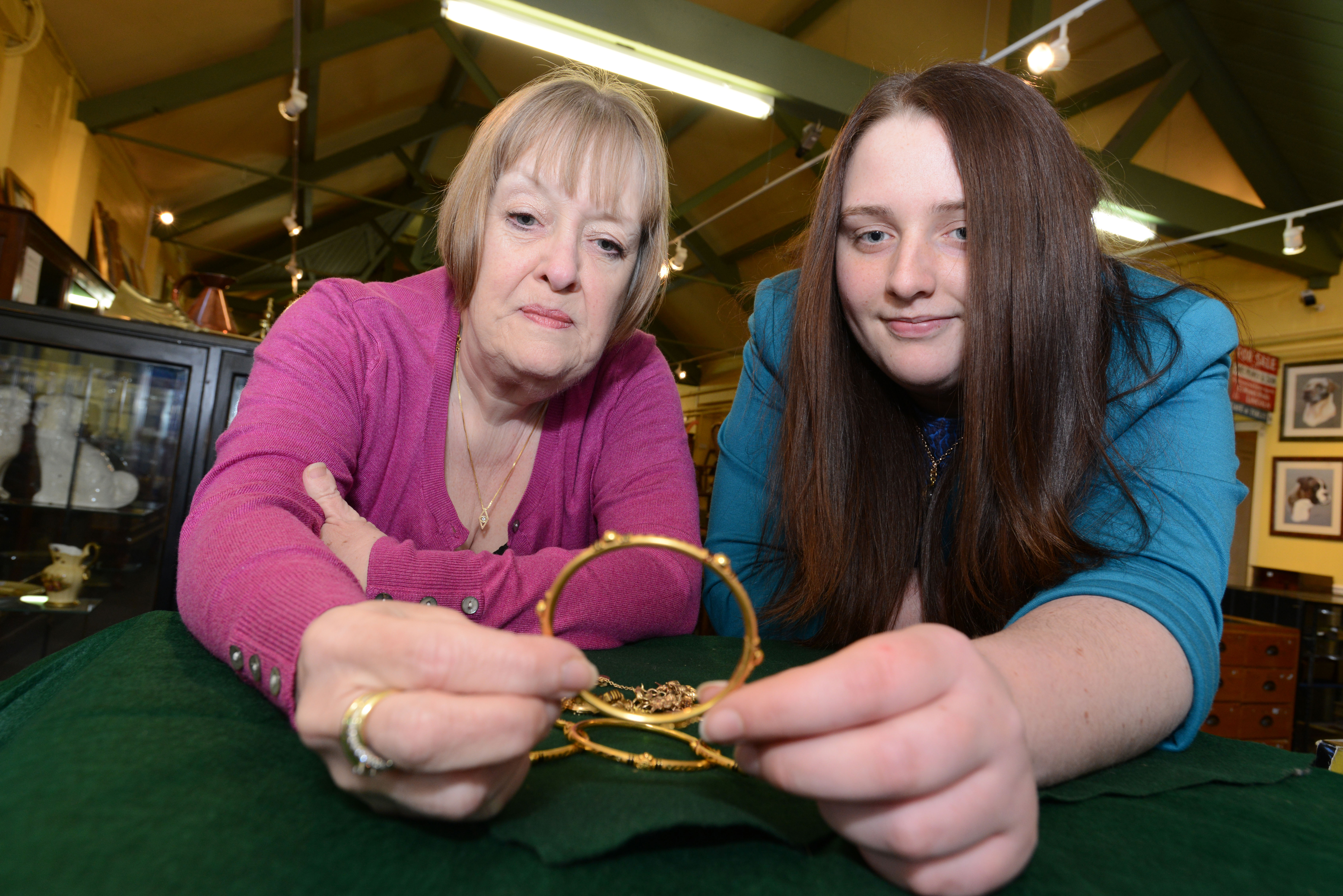 Selling at Auction Image