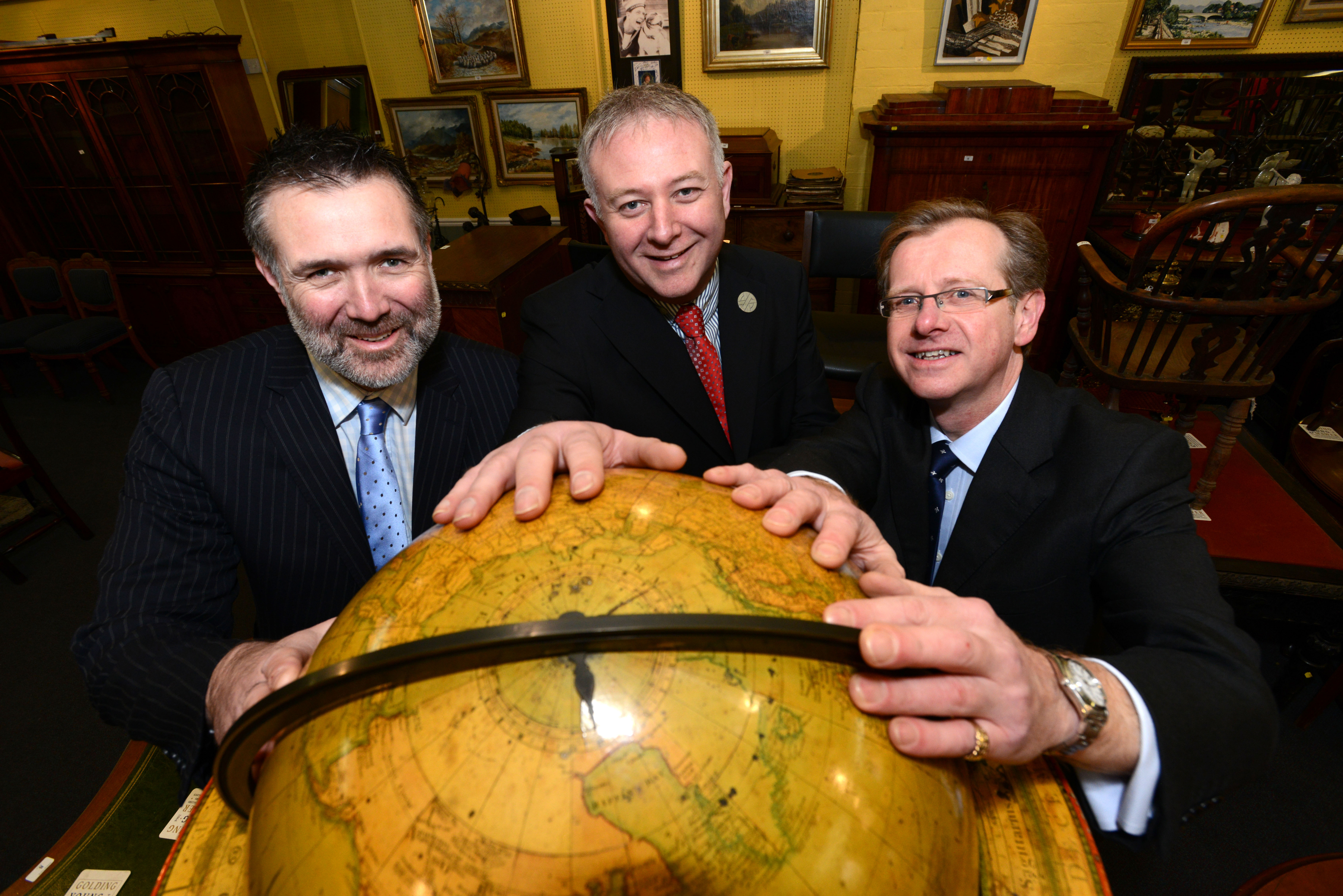 Professional Services Image