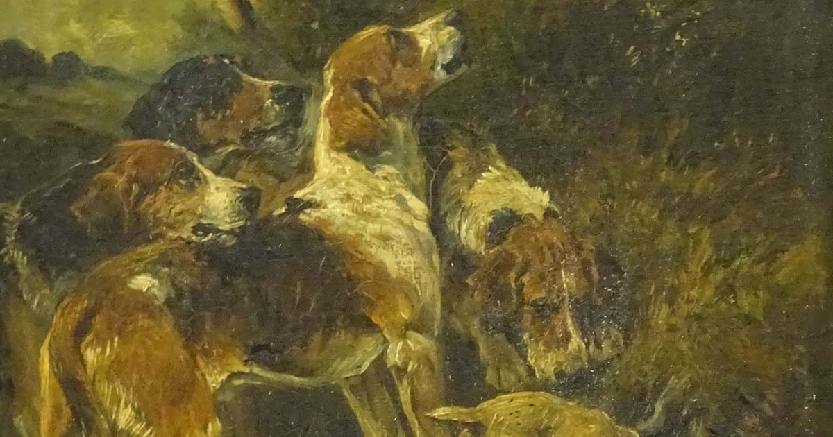 Local artists shine at recent Lincoln Fine Art Sale Image