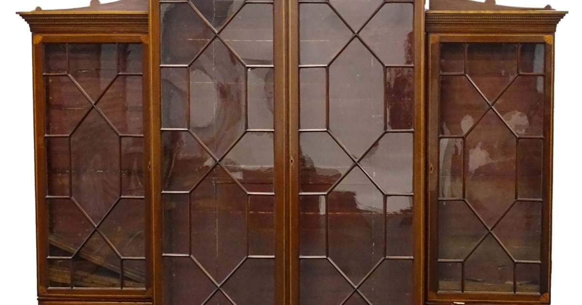 A week of delights at The Lincoln Auction Rooms Image