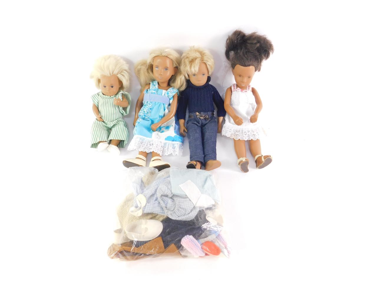 Toying with the idea of selling? Image