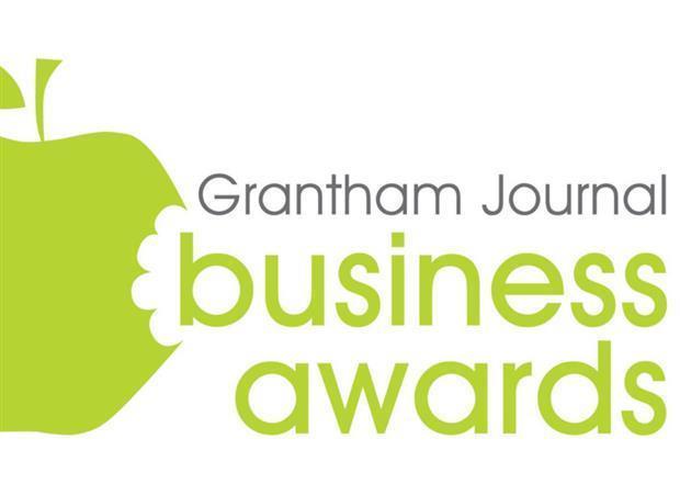 Craig Bewick shines at the Grantham Journal Business Awards Image