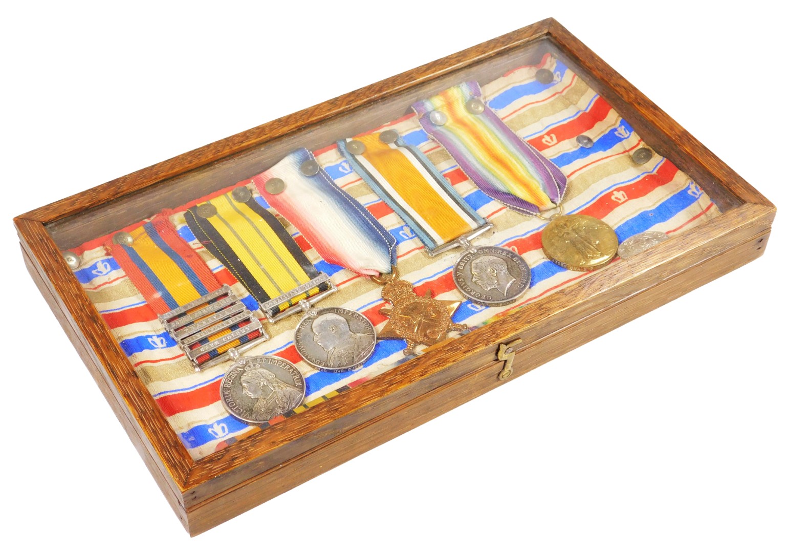 November Niceties Image