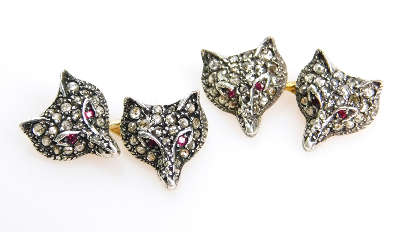 A 24 carat idea Image