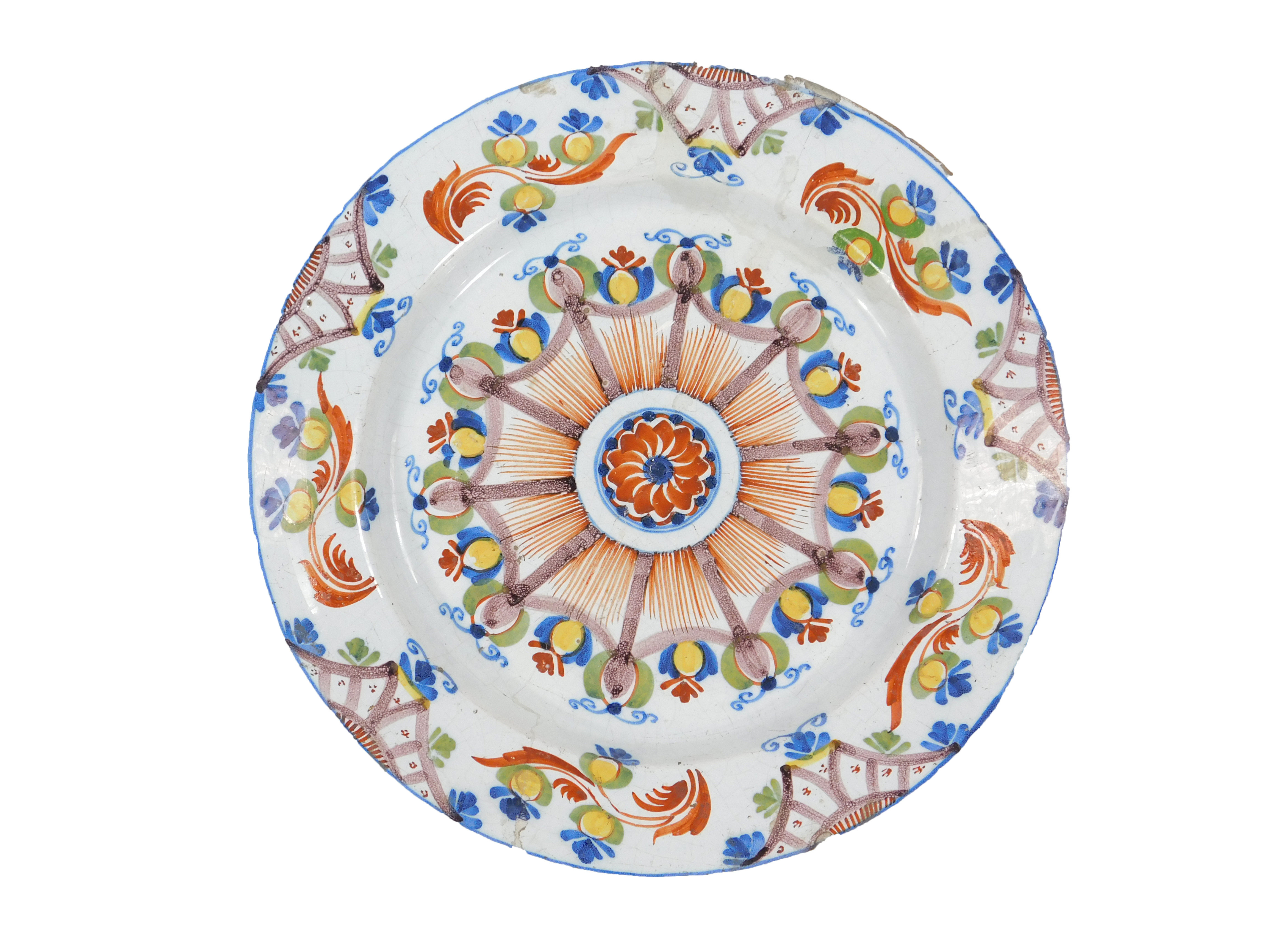 Delving For Class Image