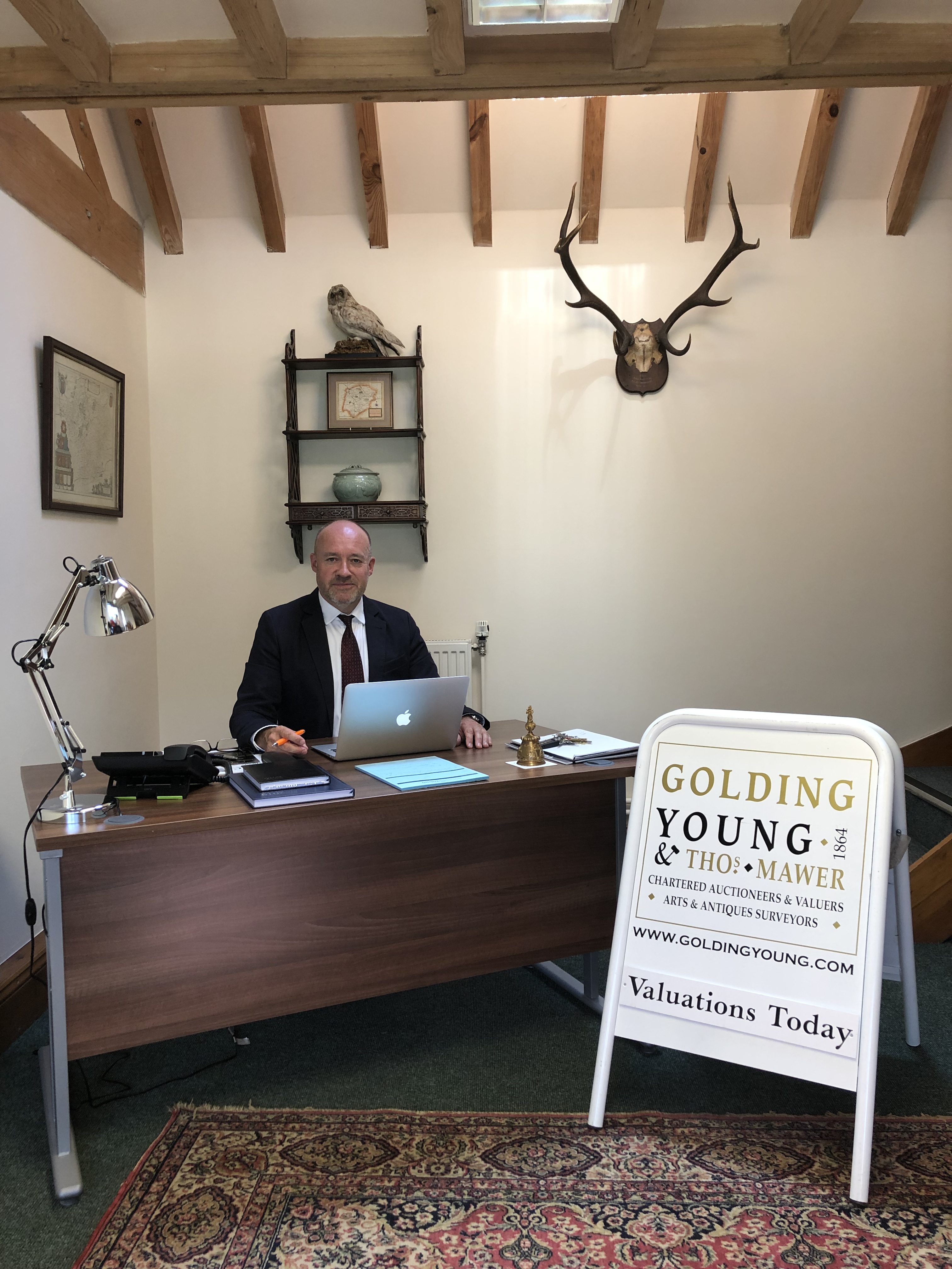 New Leicester & Midlands Office Image