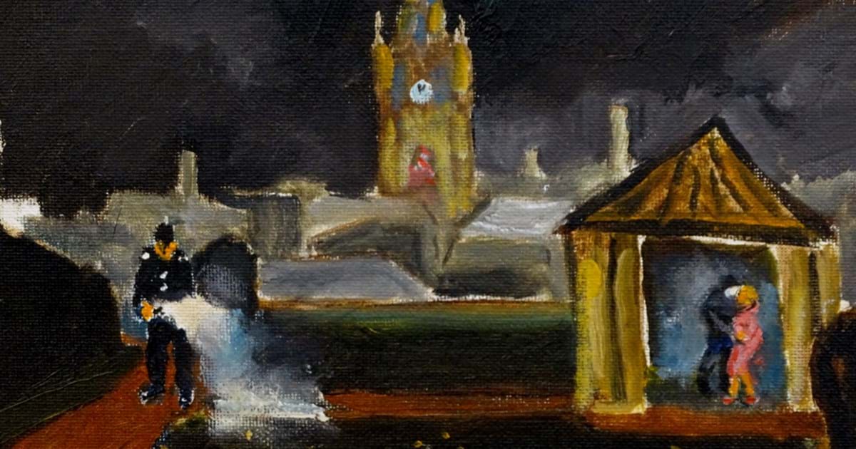 A Return for Northern Artists Image