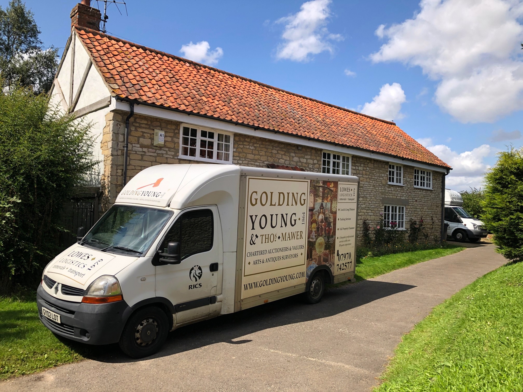 The Shireby Collection Image