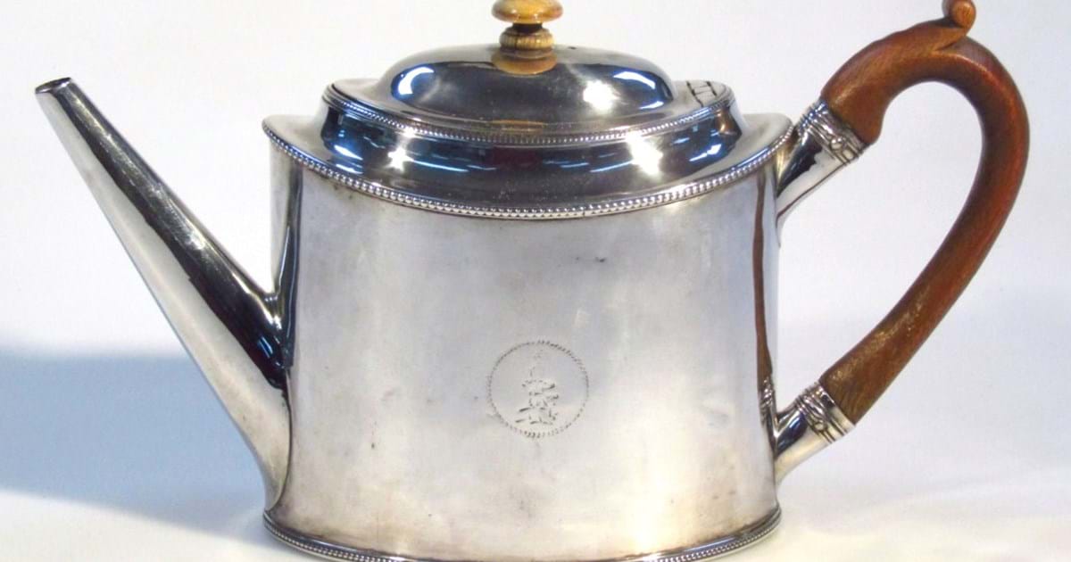 Silver Sensation Image
