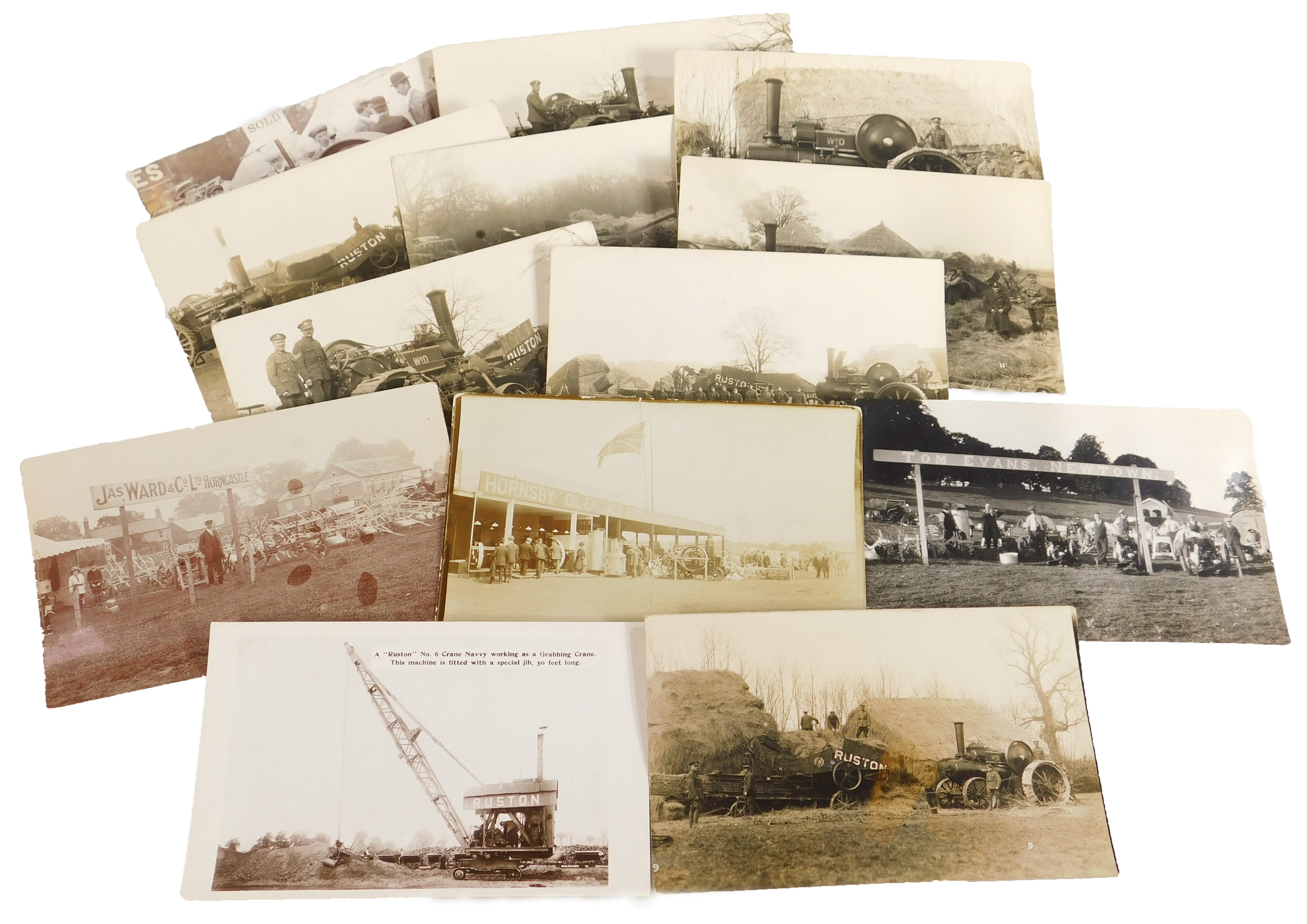 Ruston Renaissance Image