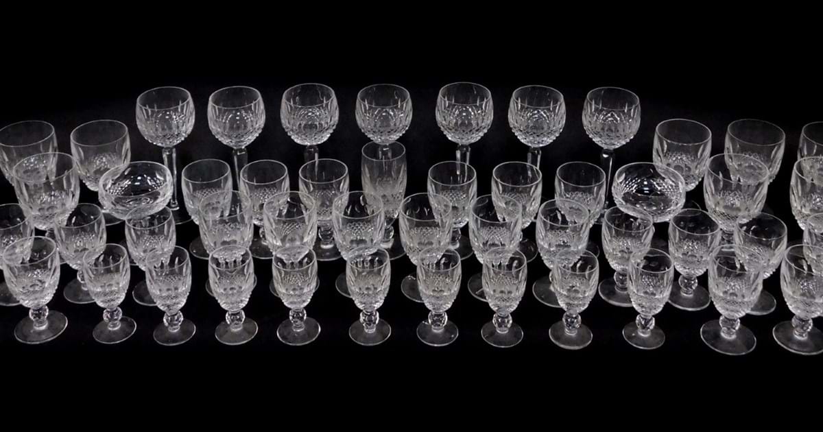 Crystal Clear Image