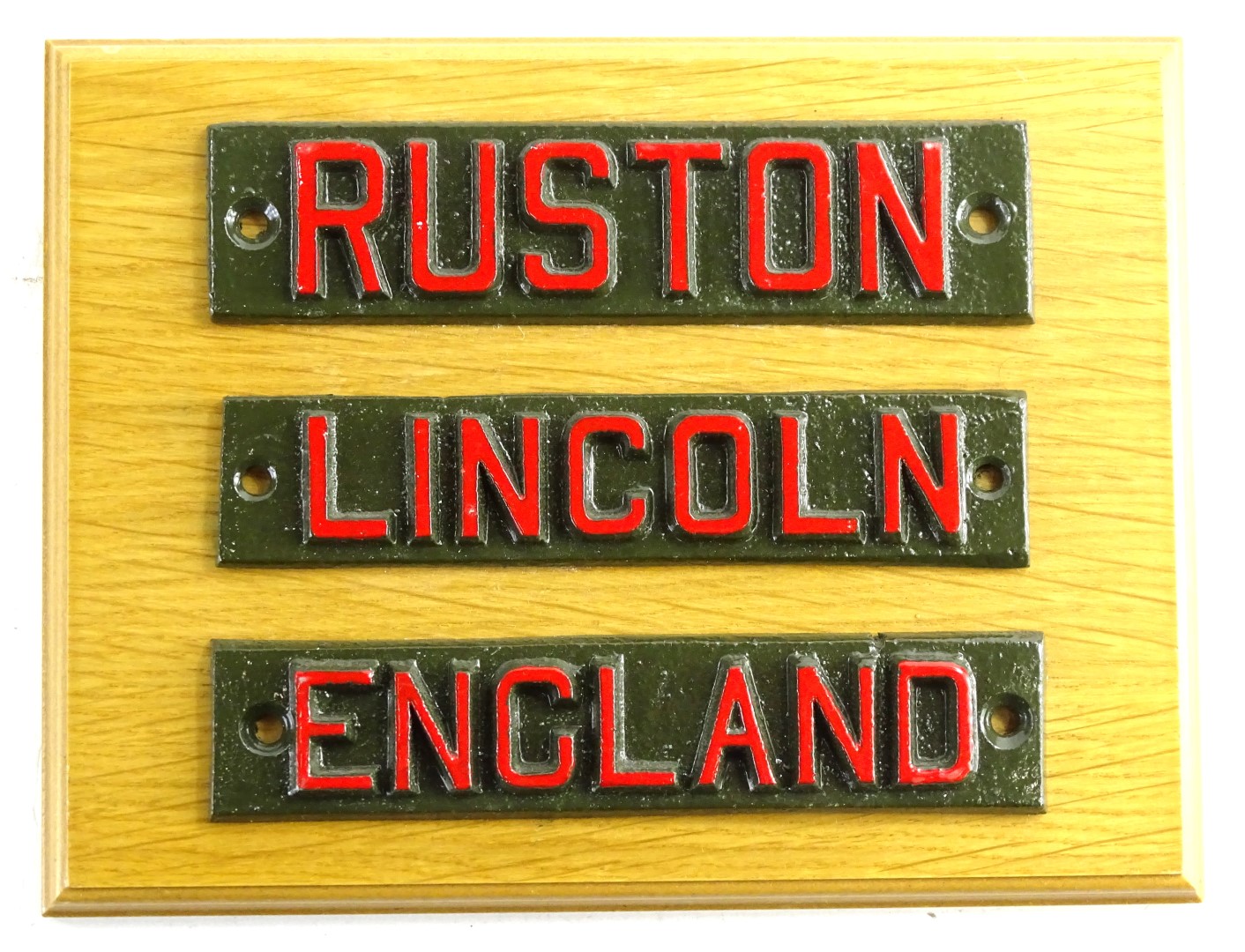 Lincolnshire - Local History at Auction Image