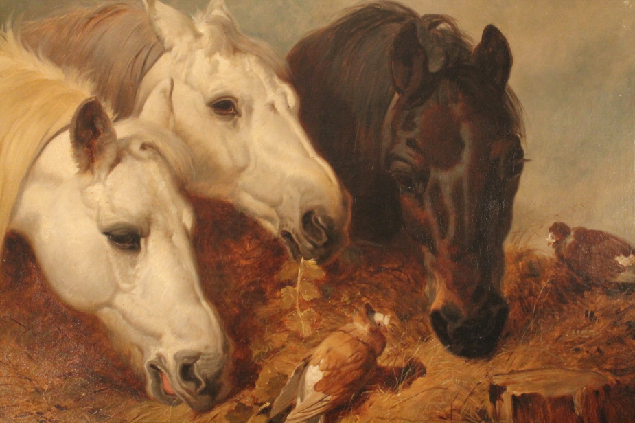 Equestrian Art, Sculpture & Objet D'Art Image