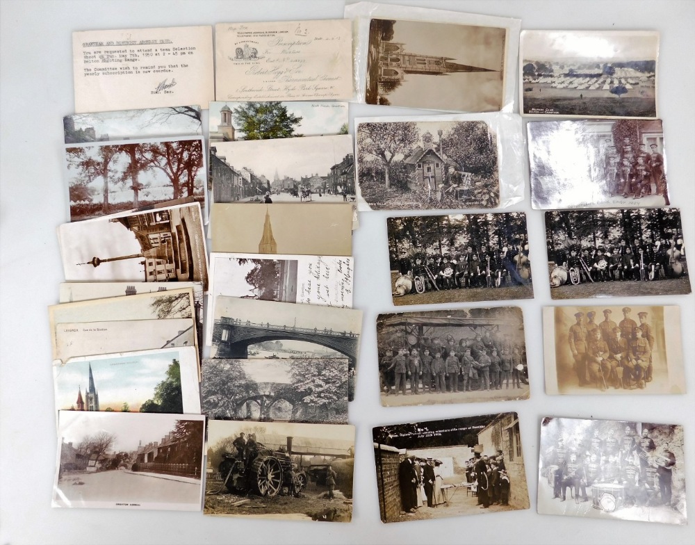 Postcards Image