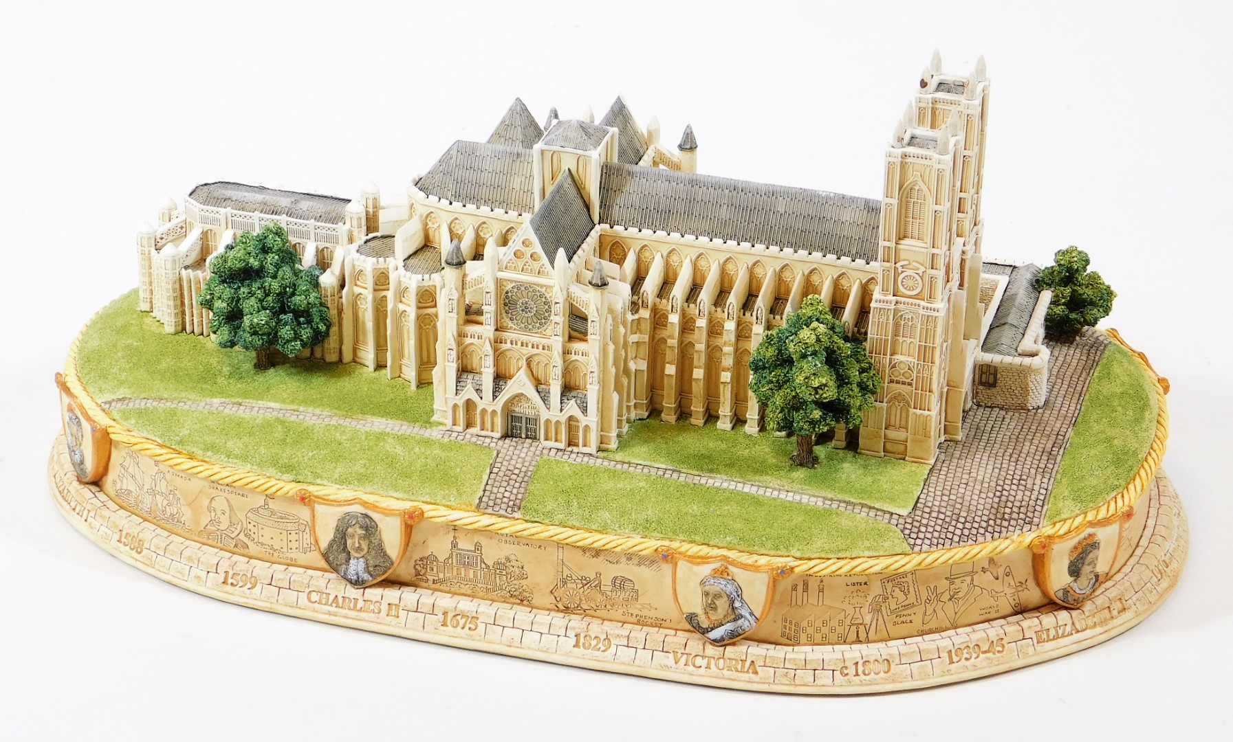 美品　希少　Lilliput Lane THE PIGSTY Lilliput Lane - Cley-next-the-Sea