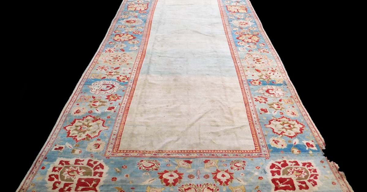Magic Carpets! Image