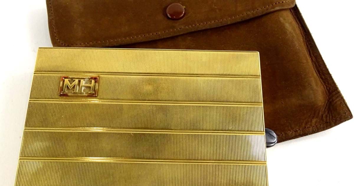 Gold Standard Rises Image