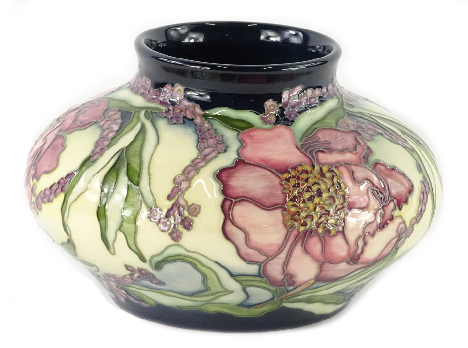 Modern Moorcroft Image