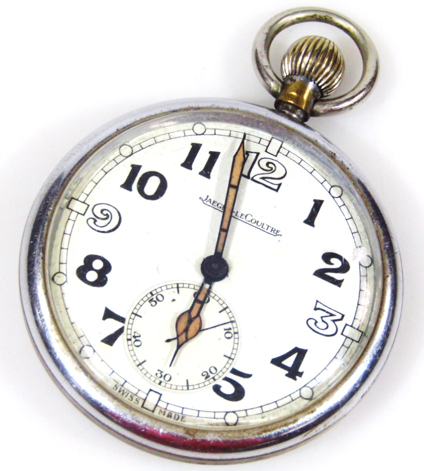 Watches of Esteem Image