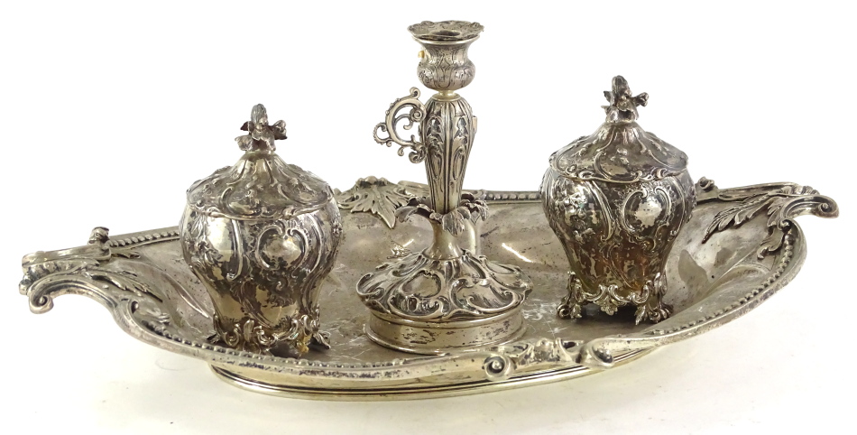 Lincoln Collective Sale 19th August Review Image