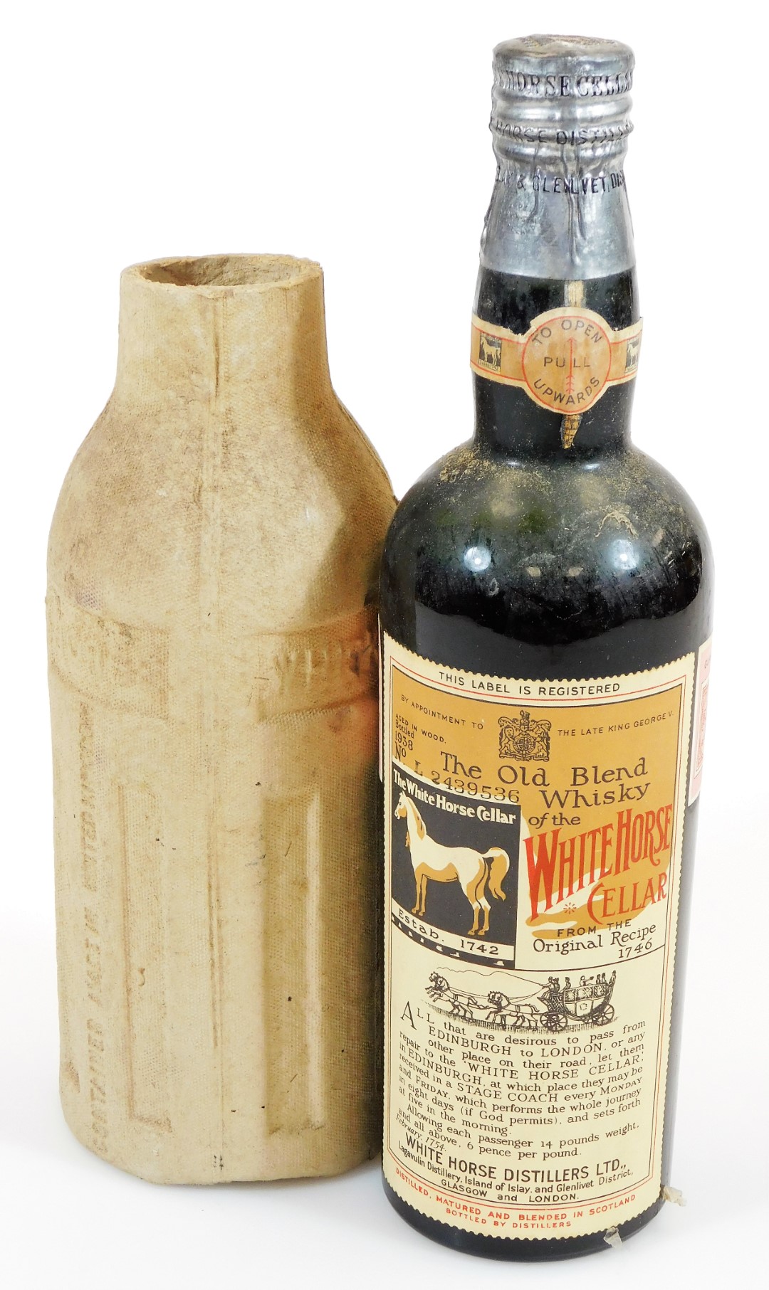 Sales not quite on the Rocks Image