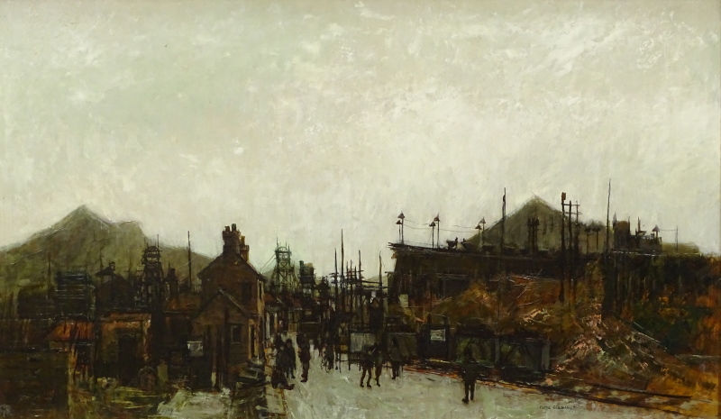 Local Works to Follow Image