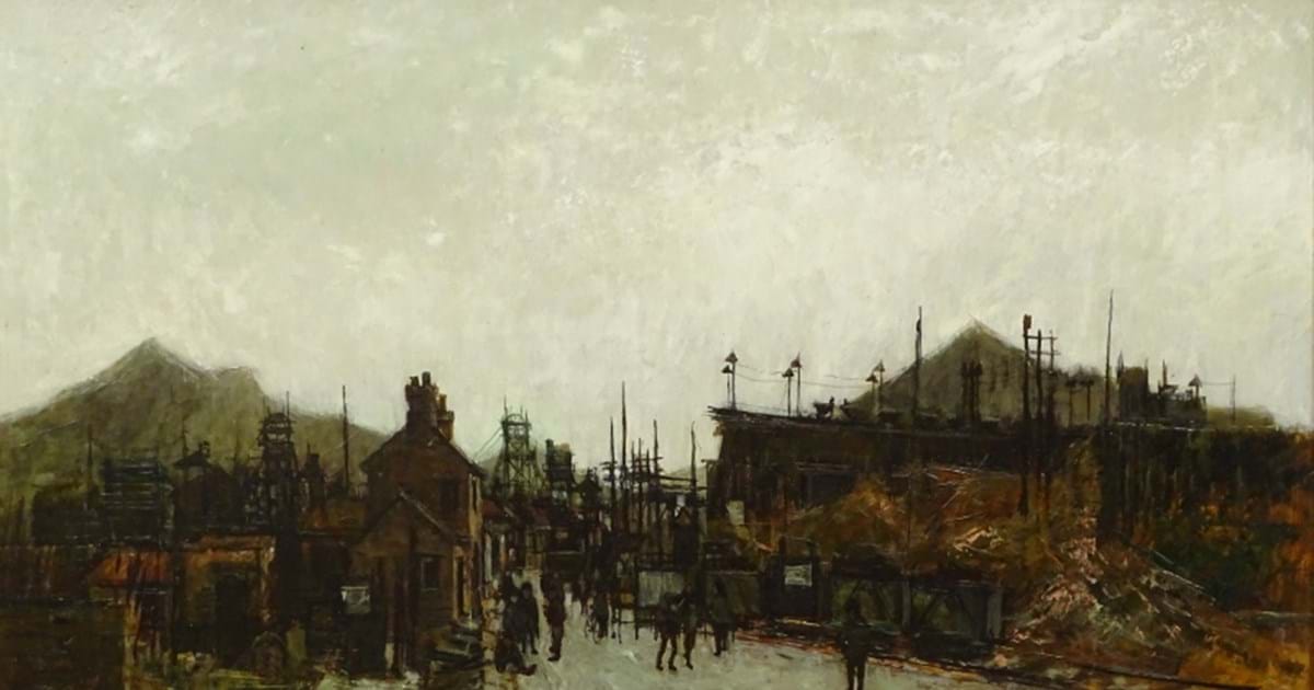 Local Works to Follow Image