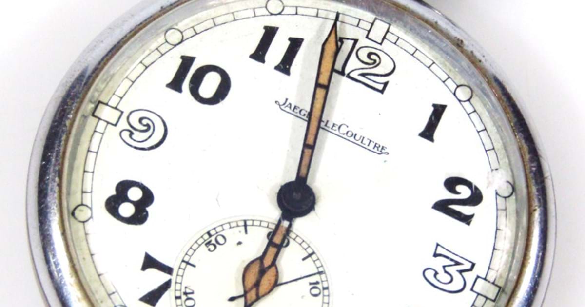 Watch Image