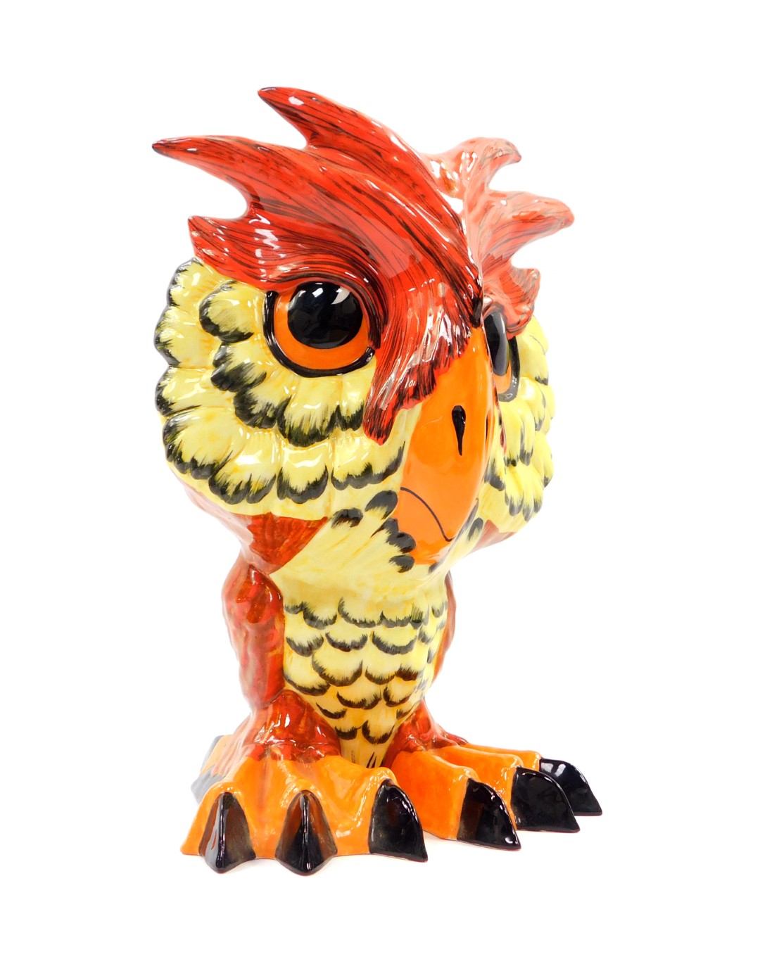 Who says Ceramics can't be fun?! Image