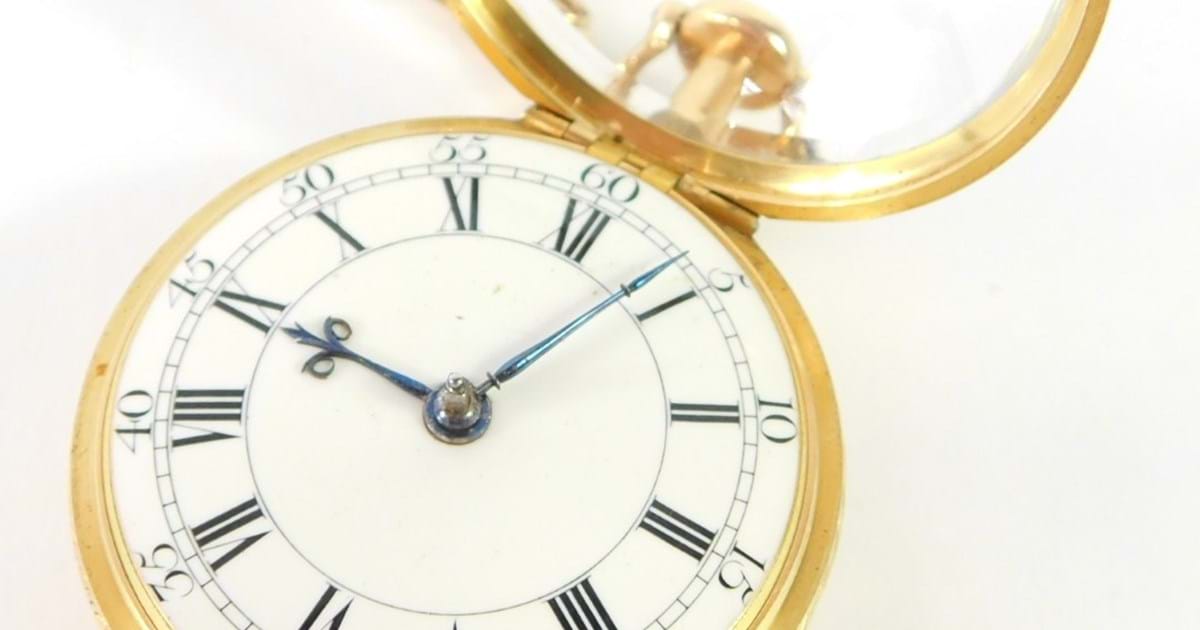 Time is Money Image