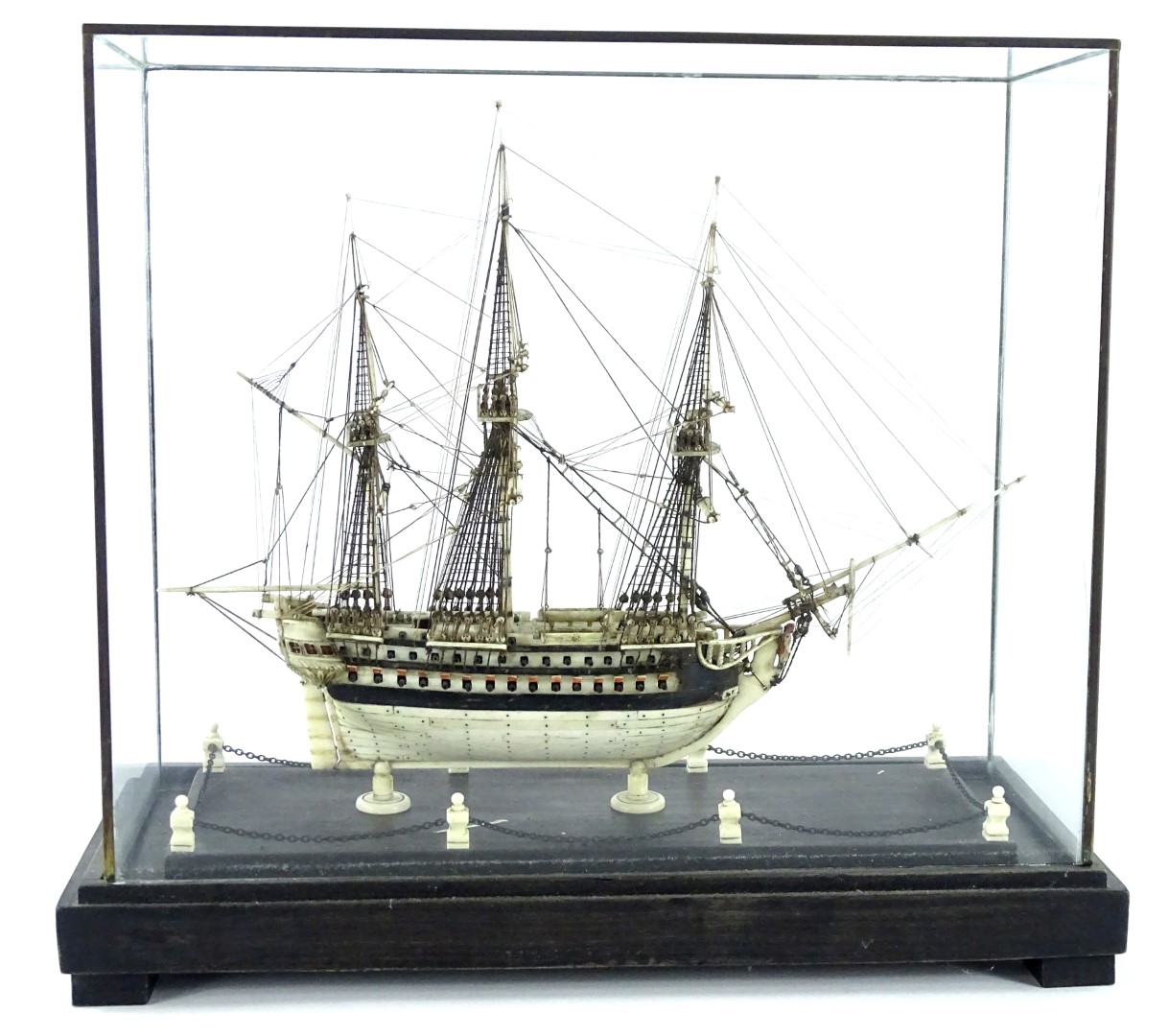 Bones to Bounty Image