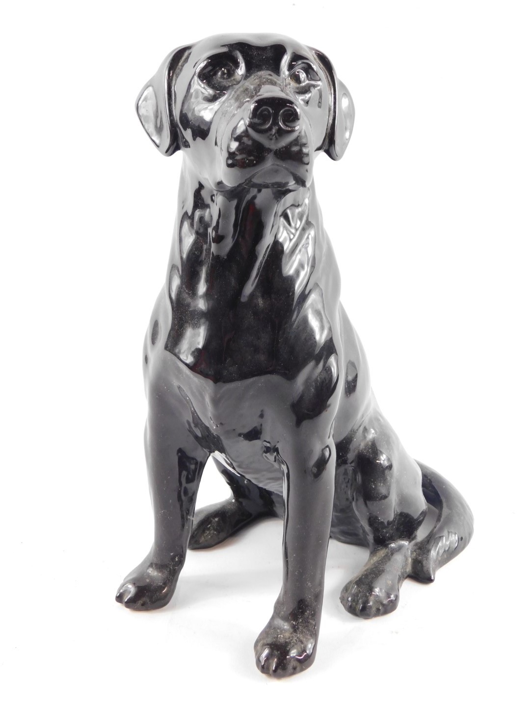 Doulton & Beswick Figures Image