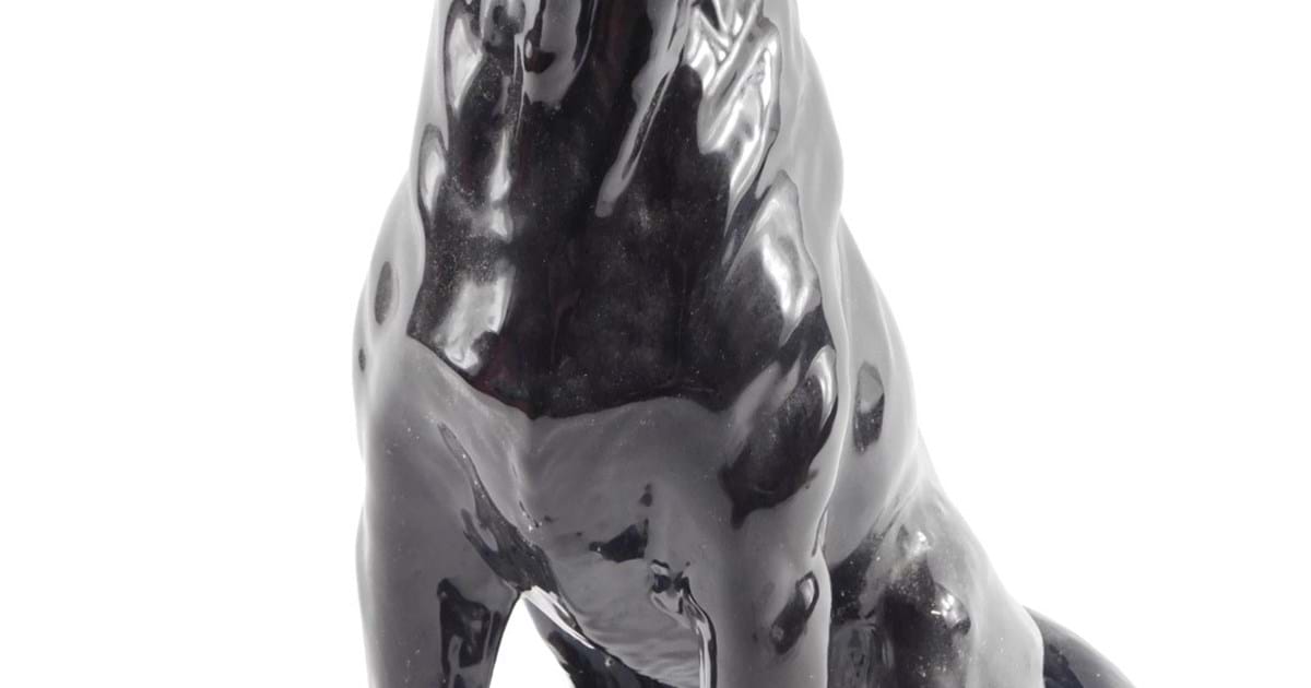Doulton & Beswick Figures Image