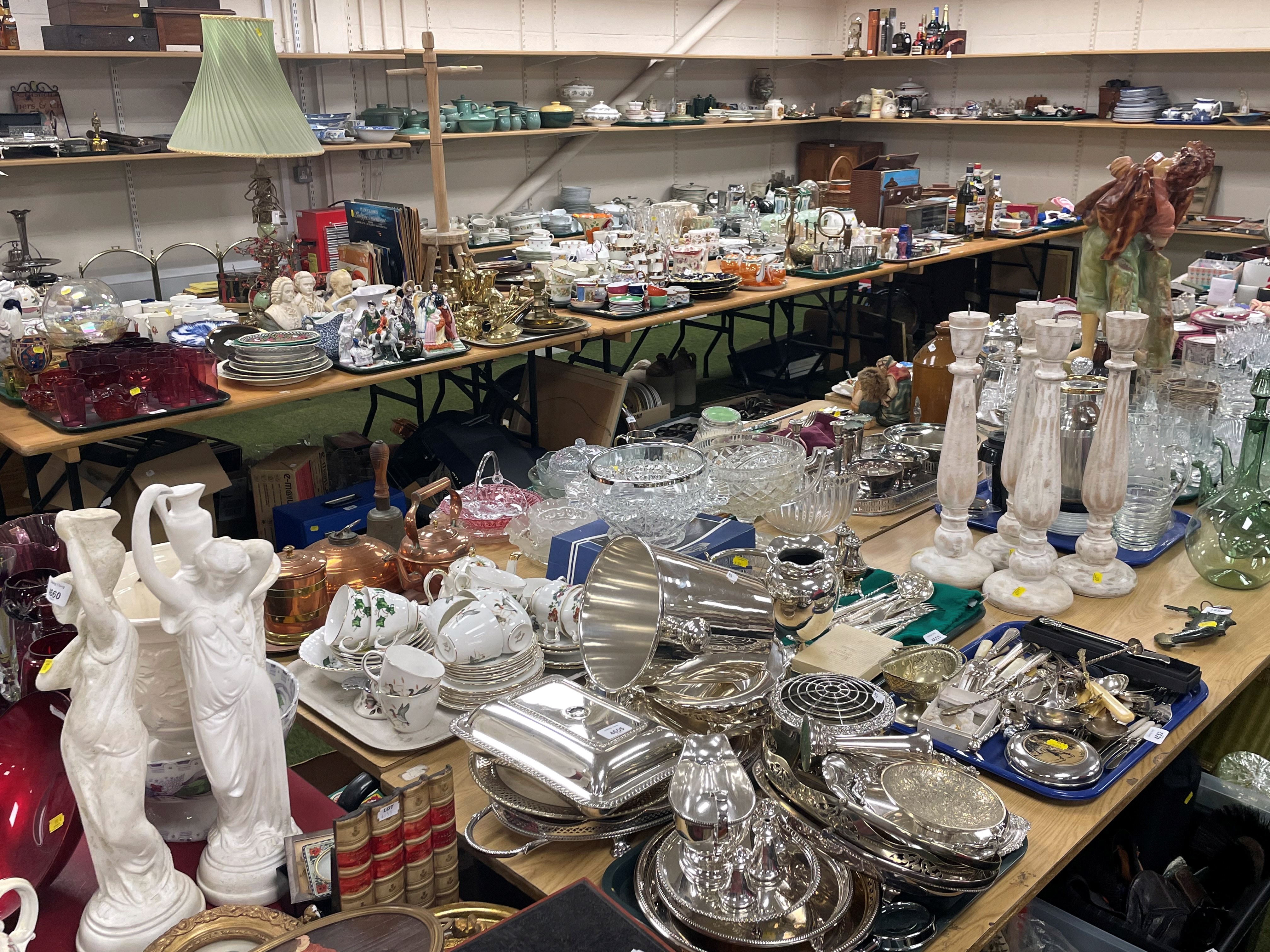 Career Opportunity - Auction Cataloguer - Full Time Image