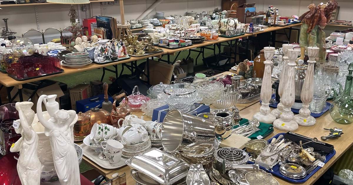 Career Opportunity - Auction Cataloguer - Full Time Image