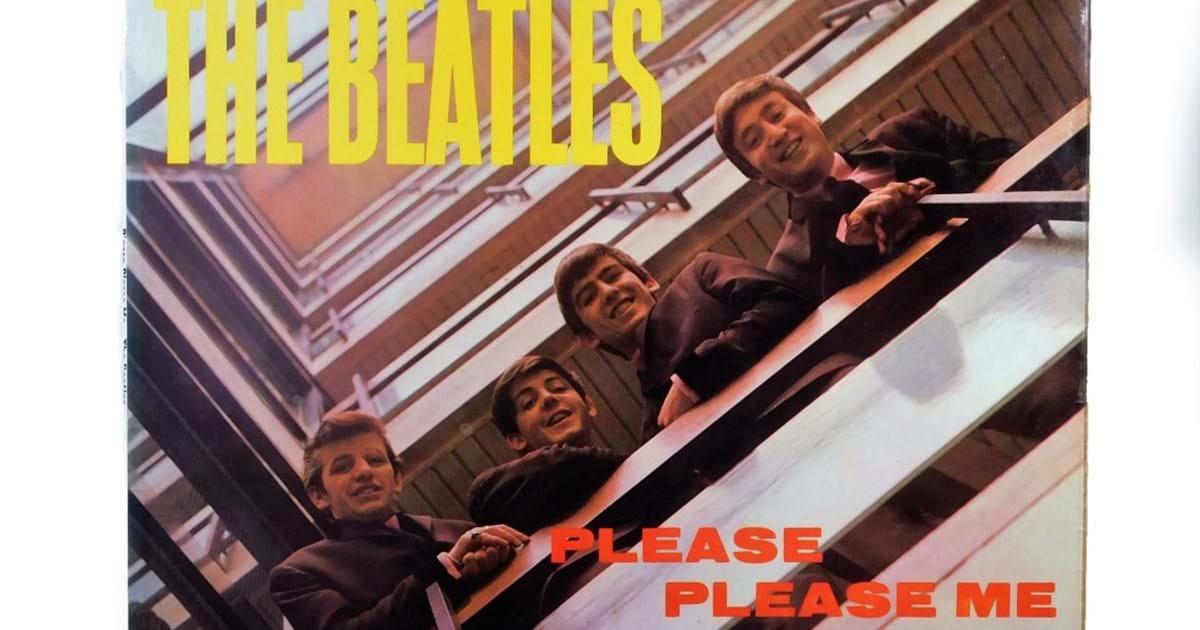 Prices To Make You Twist And Shout! Image