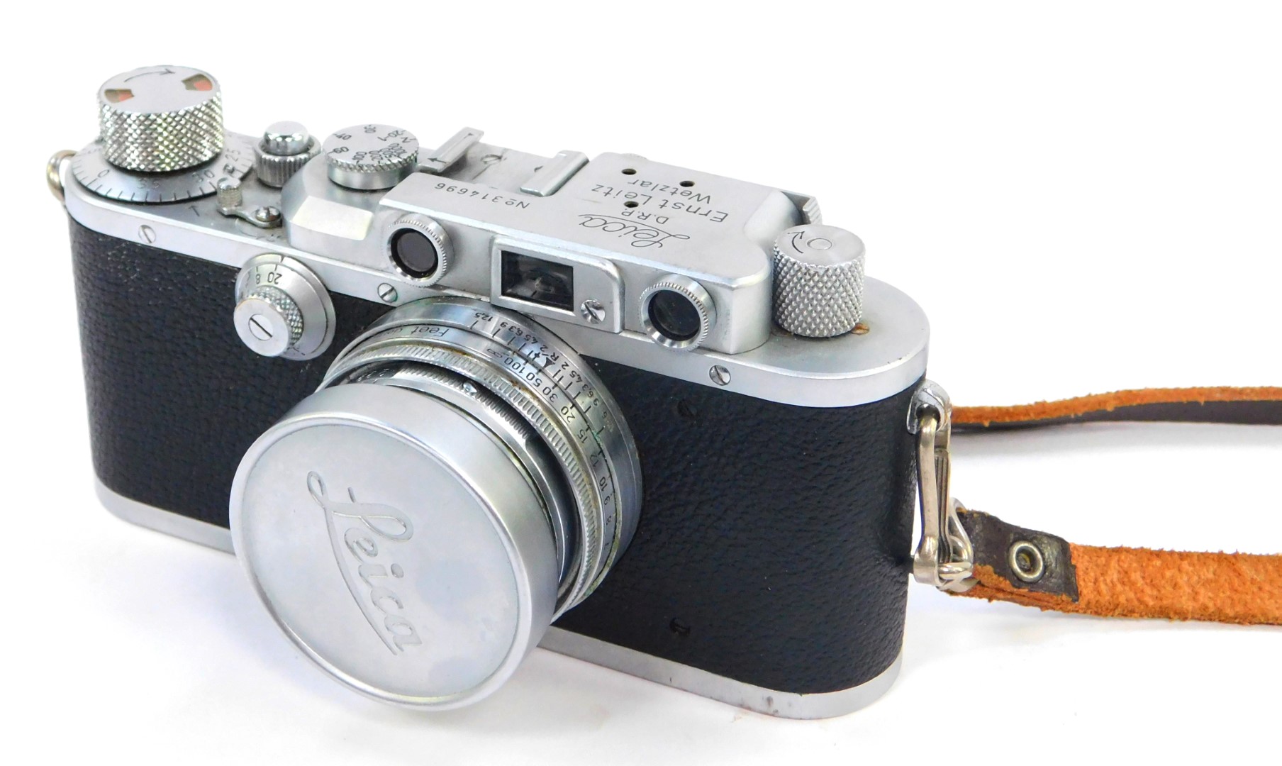 Leica Legends Image