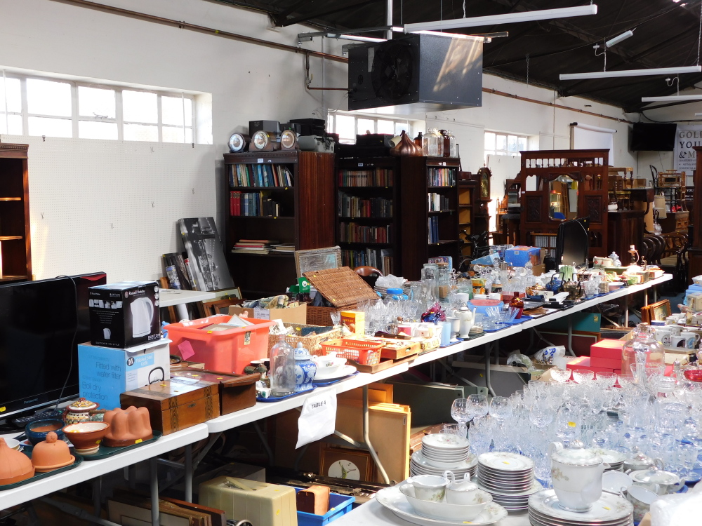 Golding Young Auctioneers & Valuers Lincolnshire,