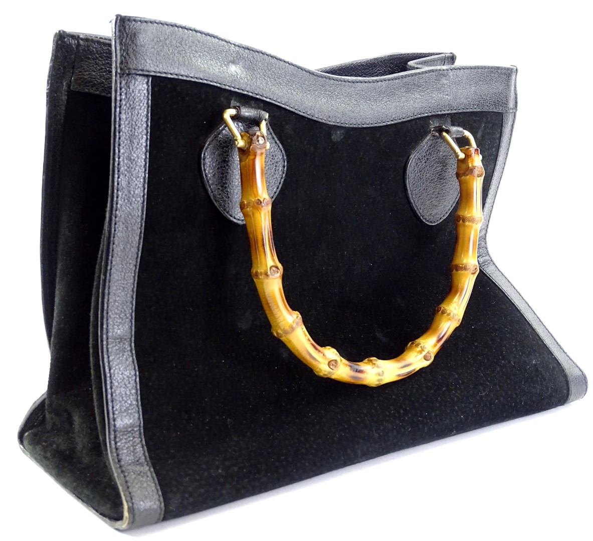 The resurgence of vintage Gucci Image