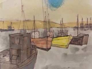 Percy Kelly... The Greatest of Them All Image