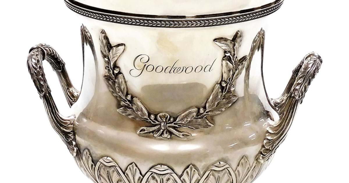 Goodwood Chesterfield Cup Image