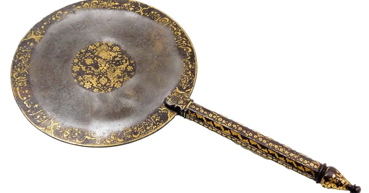 Reflections on an Asian Fine Art Auction Image