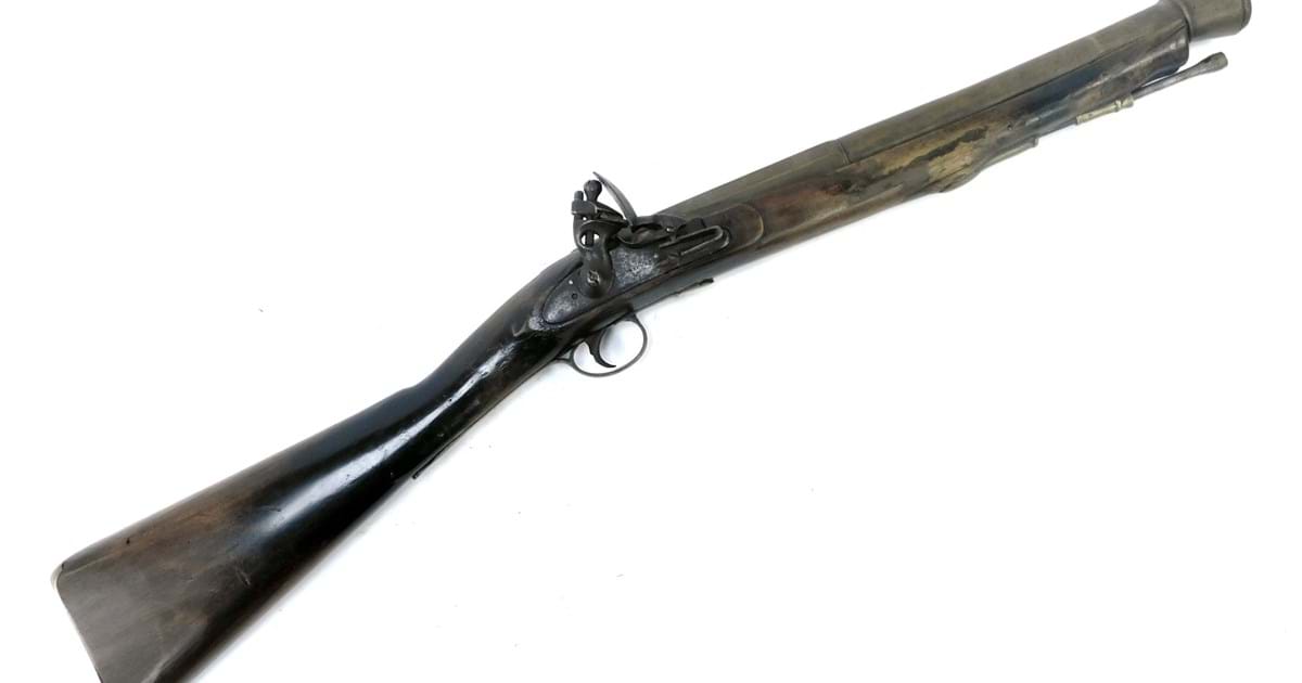 Militaria Auction – Bourne Saleroom Image