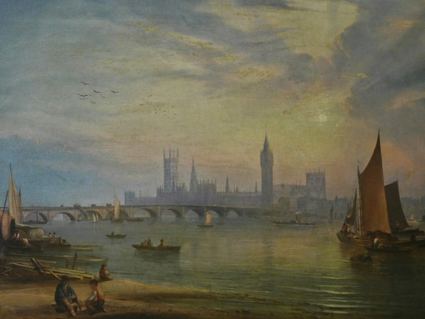 Lord and Lady Cormack Auction Image