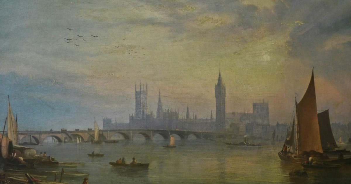 Lord and Lady Cormack Auction Image