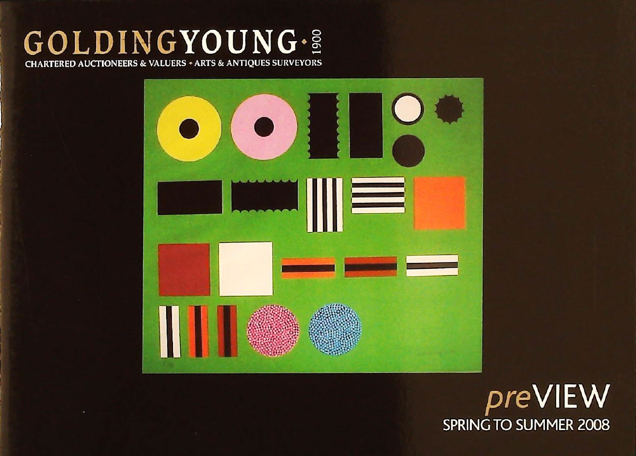 Spring & Summer PreView 2008 Image